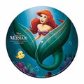 The Little Mermaid DISNEY MOVIE SOUNDTRACK MUSIC New Limited Picture Disc LP