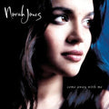 Norah Jones COME AWAY WITH ME 20th Anniversary GATEFOLD Blue Note NEW VINYL LP