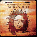 Lauryn Hill MISEDUCATION OF (888750215710) Debut Solo Album NEW VINYL 2 LP