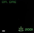 Dr Dre 2001 (UNCENSORED) Aftermath Entertainment NEW BLACK VINYL RECORD 2 LP