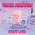 Glass Animals DREAMLAND (TARGET EXCLUSIVE) Limited NEW GREEN COLORED VINYL LP