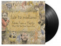 Fair To Midland FABLES FROM A MAYFLY: WHAT I TELL YOU 180g New Black Vinyl 2 LP