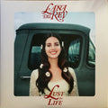 Lana Del Rey LUST FOR LIFE (EU) Gatefold 180g New Sealed Vinyl Record 2 LP