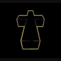 Justice † (CROSS) Debut Album GATEFOLD +Fold Out Poster NEW SEALED VINYL 2 LP