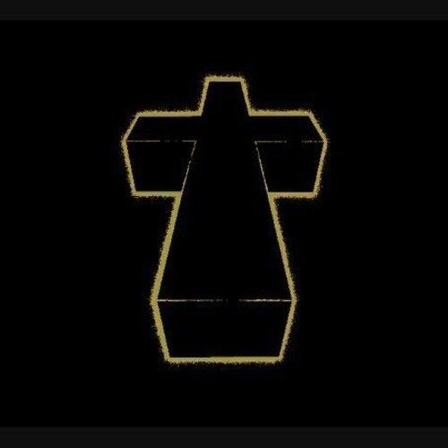 Justice † (CROSS) Debut Album GATEFOLD +Fold Out Poster NEW SEALED VINYL 2 LP