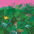 Turnover GOOD NATURE +MP3s LIMITED Gatefold NEW EVERGREEN COLORED VINYL LP