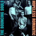 The Bouncing Souls HOPELESS ROMANTIC Epitaph NEW SEALED BLACK VINYL RECORD LP