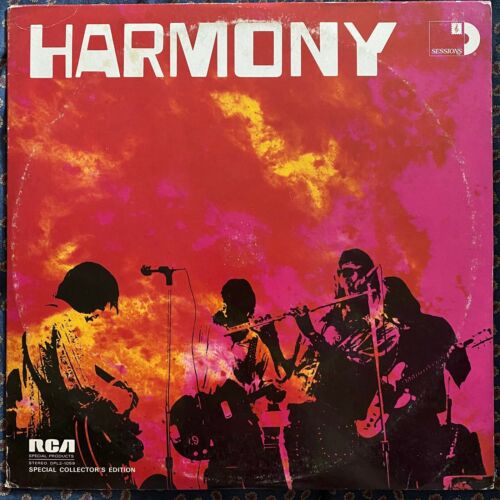 Various - Harmony