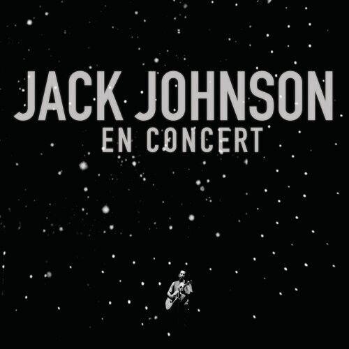 Johnson, Jack En Concert (+DD) 2LP