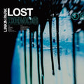 Linkin Park Lost Demos SEA BLUE VINYL LP
