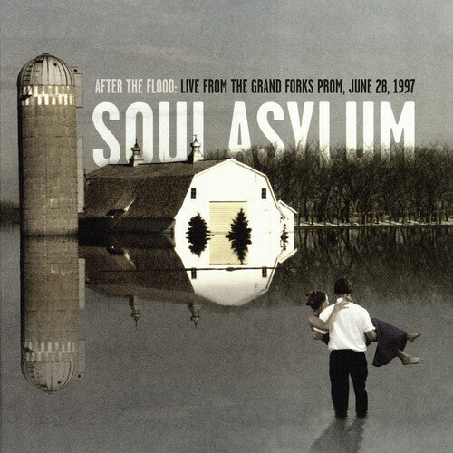 Soul Asylum AFTER THE FLOOD: LIVE GRAND FORKS PROM 1997 RSD 2025 New Vinyl 2 LP