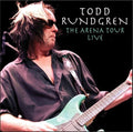Todd Rundgren THE ARENA TOUR LIVE Limited Edition RSD 2025 New Vinyl 2 LP