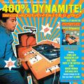 400% Dynamite Ska VARIOUS Limited Edition RSD 2025 New Orange Colored Vinyl 2 LP