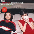 Everything But The Girl WALKING WOUNDED 180g HALF-SPEED MASTERED New Vinyl LP