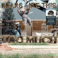 Spillage Village BEARS LIKE THIS TOO MUCH Limited RSD 2025 New Colored Vinyl LP