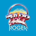 Zapp & Roger ALL THE GREATEST HITS New Sealed Colored Vinyl Record 2 LP
