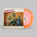 Phantastic Ferniture SELF TITLED Debut Album LIMITED New Sealed Colored Vinyl LP