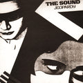 The Sound JEOPARDY 2024 Remaster NEW LIMITED WHITE COLORED VINYL RECORD LP