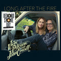 Vicki Peterson LONG AFTER THE FIRE Limited Edition RSD 2025 New Sealed Vinyl LP