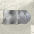 American Football (644110049919) 25th Anniversary NEW SILVER COLORED VINYL 2 LP Siren Records Siren Records (208809)
