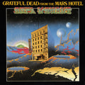 Grateful Dead FROM THE MARS HOTEL 180g REMASTERED 50th Anniversary NEW VINYL LP