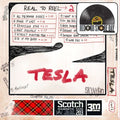 Tesla REAL 2 REEL VOL. 2 Limited Edition RSD 2025 New Sealed Vinyl Record 2 LP