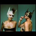 Bones Uk SOFT Sumerian Records LIMITED EDITION New Sealed Pink Colored Vinyl LP