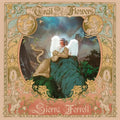 Sierra Ferrell TRAIL OF FLOWERS (GOLD) New Sealed Limited Edition Colored Vinyl LP