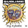 Sublime 40oz TO FREEDOM Debut Album GATEFOLD Remastered NEW SEALED VINYL 2 LP