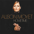 Alison Moyet HOMETIME Limited Edition RSD 2025 New Sealed Gold Colored Vinyl LP