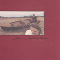 The Jayhawks BLUE EARTH Limited Edition RSD 2025 New Blue Colored Vinyl LP +7"