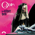 Goblin L'ALTRO INFERNO (THE OTHER HELL) (SOUNDTRACK) RSD 2025 New Pink Vinyl LP