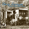 Skip James HARD TIME KILLIN' FLOOR Limited Edition RSD 2025 New Sealed Vinyl LP