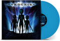 Hypocrisy THE ARRIVAL Limited Edition NEW SEALED SKY BLUE COLORED VINYL LP