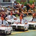 Dead Kennedys FRANKENCHRIST (MFO 42902) Manifesto Records NEW BLACK VINYL LP