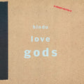 Hindu Love Gods SELF TITLED Limited Edition RSD 2025 New Sealed Black Vinyl LP