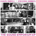 Jason Isbell & Amanda Shires SOUND EMPORIUM Limited RSD 2023 New Vinyl 12"