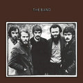 The Band SELF TITLED 50th Anniversary 180g REMASTERED New Sealed Black Vinyl 2LP