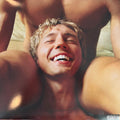 Troye Sivan SOMETHING TO GIVE EACH OTHER New Sealed Black Vinyl Record LP