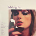Swift, Taylor Midnights LOVE POTION PURPLE VINYL LP