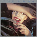 The Cars SELF TITLED Debut Album NEW SEALED BLACK VINYL RECORD LP