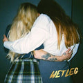 Wet Leg SELF TITLED Domino Recordings NEW SEALED BLACK VINYL RECORD LP