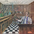 Willie Colon EL JUICIO 50th Anniversary Edition NEW SEALED BLACK VINYL RECORD LP