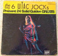 Various / WTAC Big 6 - 24 Solid Golden Greats