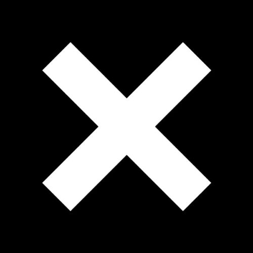 The XX SELF TITLED Debut Album YOUNG TURKS New Sealed Vinyl LP